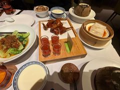 -汤城小厨•粤菜•靓汤(苏州街店)