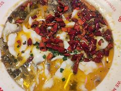 -禄鼎记·多口味酸菜鱼(凯德广场店)