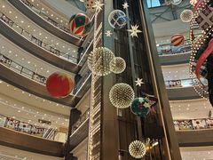 -港汇恒隆广场