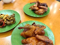 -煲煲掂风味煲仔饭餐厅(西区店)
