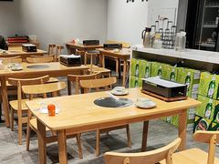 -大萝卜烧烤羊蝎子烤全羊(新城河路店)