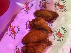 -The Boiling Crab宝灵蟹手抓海鲜(中国首店)