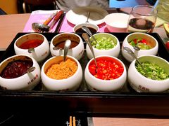 -协成海鲜火锅(情侣路店)