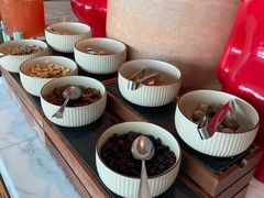 -上海浦东嘉里大酒店