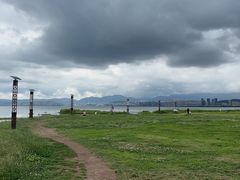 -洱海月湿地公园