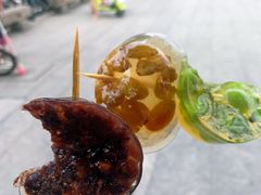 -小洲村