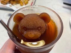 -东鑫记港式茶餐厅(南京东路店)