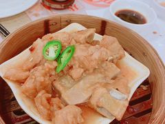 -点都德(汇点楼店)