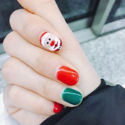 -IDO美甲美睫