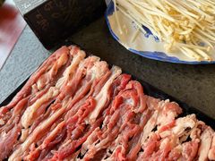 -徐记炭火铜锅手切鲜羊肉(塔湾直营店)