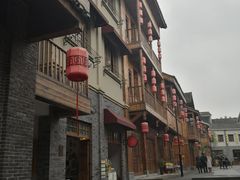 -天河潭旅游度假区