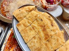 -清真·馬坡二旦烧烤(人生一串拍摄店)