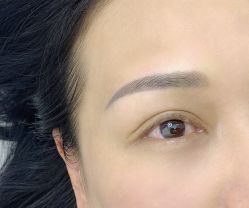 -HQ半永久纹绣纹眉