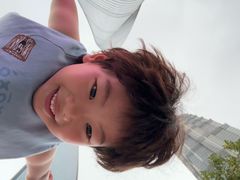 -上海中心大厦