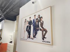 -海马体照相馆(天津世纪都会店)
