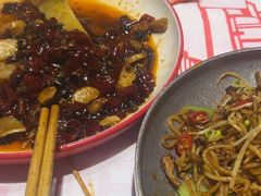 -饶福记·南昌烧烤大排档(九龙湖土著店)
