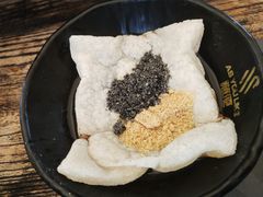 红糖糍粑-随便·稻香鸭私房手作餐厅