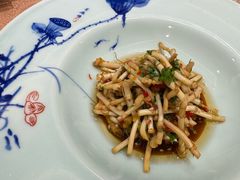 -黄山玉屏楼宾馆餐厅