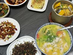 -土桥手掌鸡·26年灌县老味道(都江堰店)
