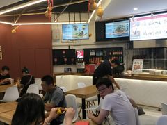 -特派卷·老北京烤鸭卷(合生汇购物中心店)