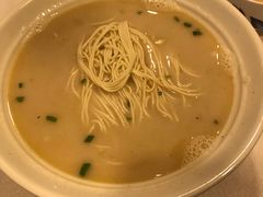 -水岸扬泰·东台鱼汤面(锦延路店)
