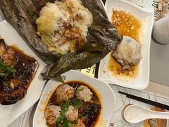 -添好运点心专门店(深水埗店)