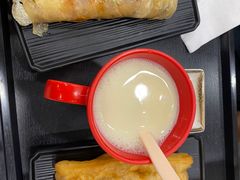 -永和大王(香缤店)