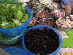 -广场正宗原汁薏米店