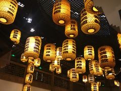 大堂-南京大牌档(凯德大峡谷店)
