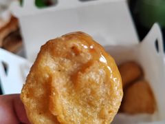 -麦当劳(农光里店)
