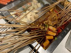 -串一火锅(赛格国际购物中心店)