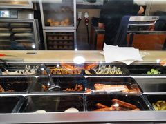 -赛百味SUBWAY(燕莎奥莱店)