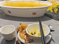 -3号仓库·创意中国菜(乐清正大广场店)