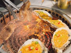 -火炉火自助餐(西直门凯德MALL店)