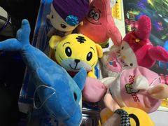 -天天玩X秋葉原日系动漫游戏中心