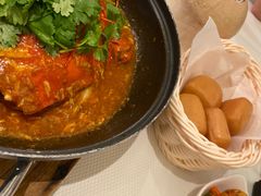 -新加坡海鲜共和(名胜世界圣淘沙海滨坊)