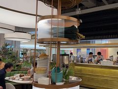 -KingThaia金泰兰(滨江天街店)