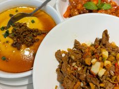 -周大厨辣椒炒肉(淮安万达店)