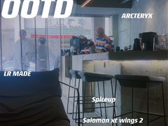 -BE NORMAL CAFE(霞溪路店)