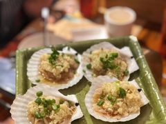 -万兴佳烤肉·长白山老味道(宏泰广场店)