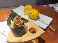 -有喜屋·烧鸟·居酒屋(周浦万达店)