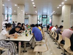 大堂-老四季(光荣街店)