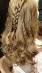 点击看大图 -Some Hair