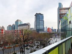 景观位-新元素(三里屯太古里南区)