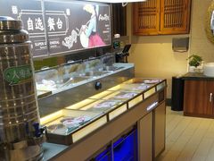-将军牛排·尔滨地标朝鲜族美食(总店)