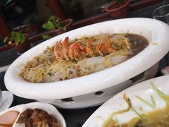 -高德海鲜舫(黄河南大街店)