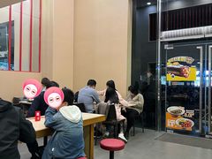 -永和大王(朝晖店)