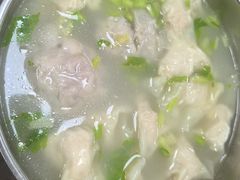 -卢聪艺小吃店(阳翟总店)