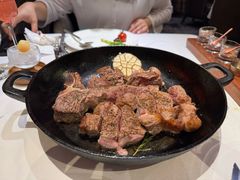 -王品牛排(珠海富华里店)