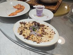 -明本湛江鸡•海鲜小厨(陈家祠店)